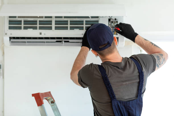 Best HVAC System Cleaning  in Hitchcock, TX