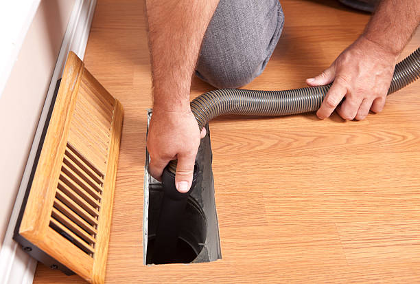 Best Best Air Duct Cleaning Company  in Hitchcock, TX