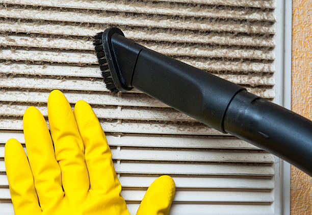 Best Air Duct Cleaning Near Me  in Hitchcock, TX