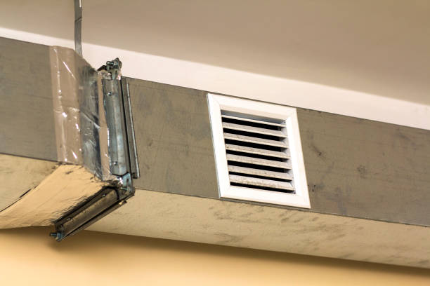 Best HVAC Duct Inspection Services  in Hitchcock, TX